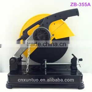 CUT OFF MACHINE thumbnail-2