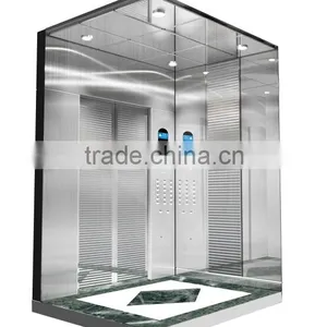 Passenger Elevator (EC1-213) thumbnail-5
