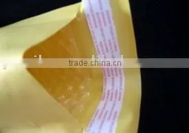 Kraft Bubble Envelope thumbnail-1
