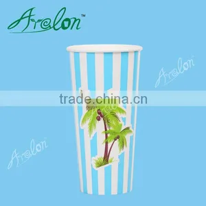 32oz(1000ml) Big Size Cold Drink Paper Cup thumbnail-2