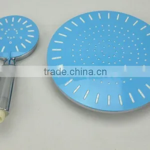 9 Inch Rainfall Shower Head Wholesale With Price thumbnail-2