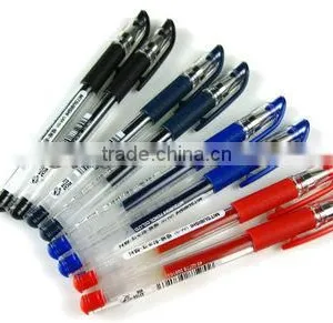 UNI Gel Ink Pen UM-151 thumbnail-1