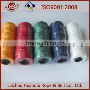 Colorful pp Twine for Packing thumbnail-4