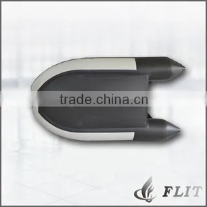 Hotsale Factory Direct Sale New Design 1.2mm PVC Inflatable Boat thumbnail-6