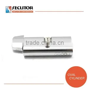 Safe Oval Lock Cylinder Manufacturer thumbnail-5