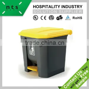 Hotel Restaurant Pedal Dustbin thumbnail-1