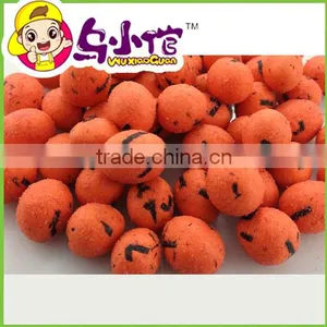Colorful Coated Peanuts With Flavor thumbnail-2