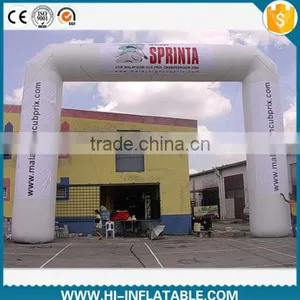 Hot Sell Advertising Inflatable Arch, Inflatable Archway thumbnail-1