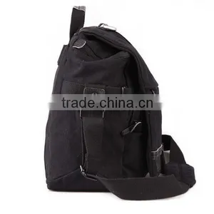 Professional Anti-vibration Waterproof Funky Vintage Canvas Camera Bag thumbnail-3