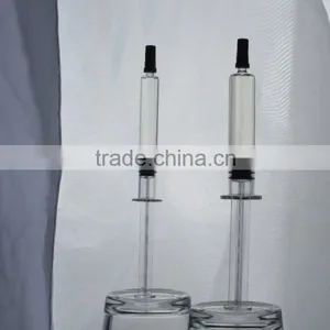 High-precision Automatic Syringe Filling Sealing Machine thumbnail-5