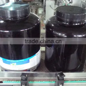 High- Precision Big Container Positioning Labeling Machine thumbnail-2