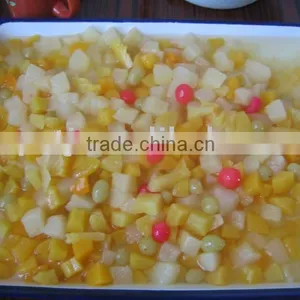 Mixed Canned Fruit thumbnail-1