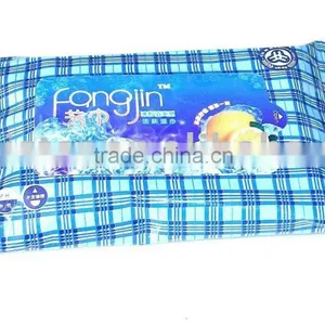 10pcs Wet Wipes for Daily Using thumbnail-1