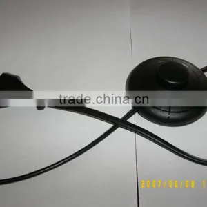 European Standard Power Cord With 317 Foot Switch thumbnail-1