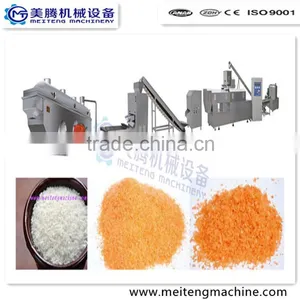 Bread Crumb Processing Line/production Line/breadcrumb Making Machine thumbnail-4