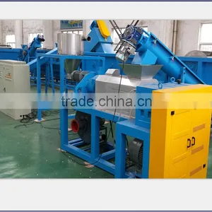 pp Woven Bag Recycling Line thumbnail-1