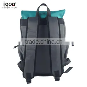High Quality and Fashion Design Backpack With 230D Nylon thumbnail-4