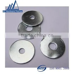 304 Stainless Big Flat Spacers / M3-M4-M5-M6-M8-M20 thumbnail-1