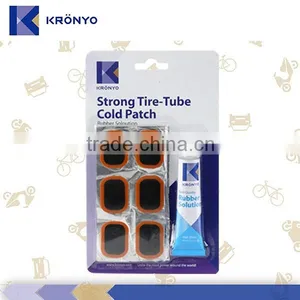 KRONYO V14 Tire Cold Patch for Tire z7 thumbnail-1