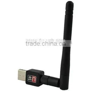 150Mbps USB Wireless Lan 802.11N thumbnail-4