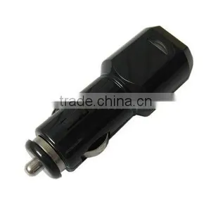 High Quality Mini USB Dual Car Charger for IPad thumbnail-1