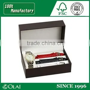 Luxury Unique Refined Watch Storage Box thumbnail-1