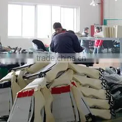 Yangzhou Okay Auto Accessories Co., Ltd. company overview - view 2 thumbnail