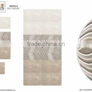 Ivory Combination Wall Tiles thumbnail-4