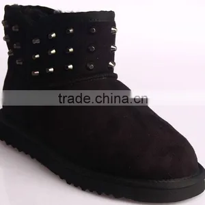 2016 HFUGG Hot Sale Warm Winter Snow Boots thumbnail-1