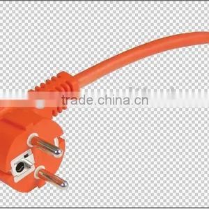 Power Plug(Electric Wire and Cable ) thumbnail-1