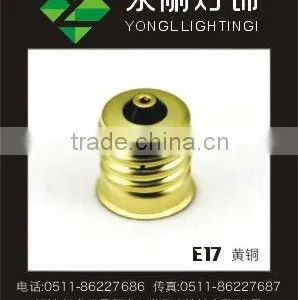 E17 Br Lamp Holders thumbnail-1
