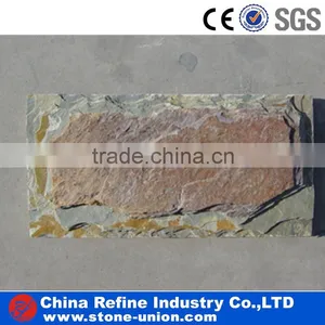 Green Mushroom Sandstone for Wall thumbnail-1