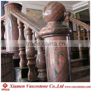 Natural Stone Indoor Balusters thumbnail-1