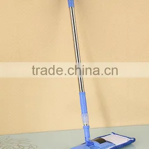 Strong Water Absorbent Quick Dry Floor Spin Super Mop thumbnail-3