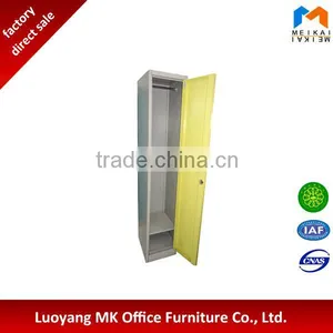 Cheap Bedroom Use One Door Steel Locker thumbnail-2