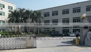 Shenzhen Jinshuo Plastic Co., Ltd. company overview - view 1 thumbnail