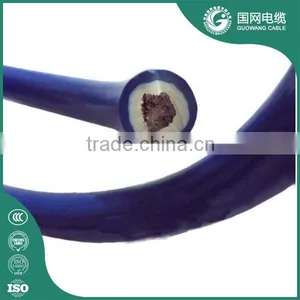 70mm Welding Cable/ Aluminium Welding Cable/ Cable Welding thumbnail-2