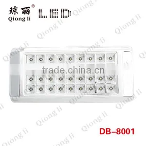 12V 24V Good Quality LED Lighting 24v for Truck Roof thumbnail-1
