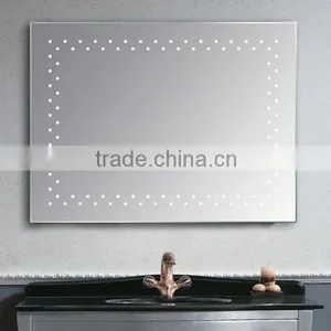 High Quality CE Backlit Mirror Light thumbnail-1