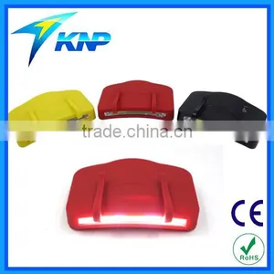 Bright 3W COB Clip LED Headlamp thumbnail-1