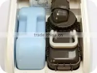 Intelligent Nursing Product Automatic Urine Feces Detection and Disposal System thumbnail-4