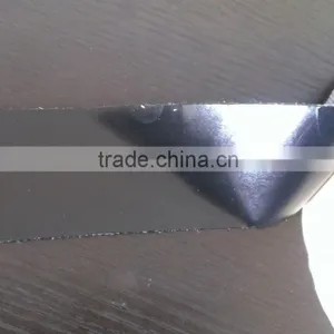1.5mm*50mm*10m Double Sided Adhesive Butyl Rubber Tape thumbnail-2