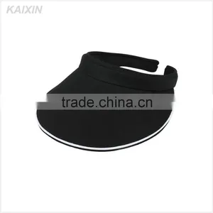 Wide Brim Sun Visor Hat thumbnail-2
