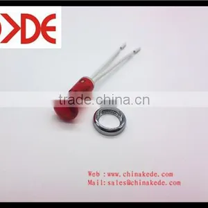 LED Indicator Light Red Yellow Two Color With Small Wire for Home Appliance thumbnail-4