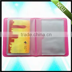 Business Card Case Glossy Hard Cover Card Holder thumbnail-1
