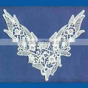 Guipure Lace thumbnail-1