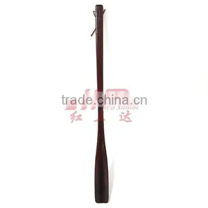Long Beech Wood Shoe Horn thumbnail-1