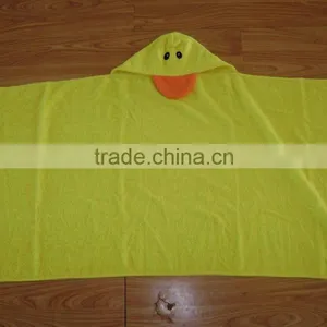 Cute Baby Blanket of 100%cotton thumbnail-1