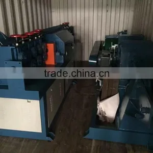 Wire Straightening and Cutting Machine thumbnail-5