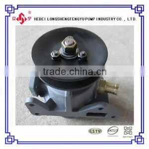 Russia Heavy Truck Parts MAZ Yamz Kraz Water Pump 236-1307010 thumbnail-2